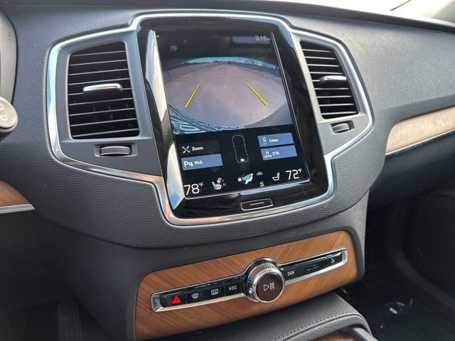 Used 2021 Volvo XC90 T8 Inscription Expression w/ Climate Package image 23