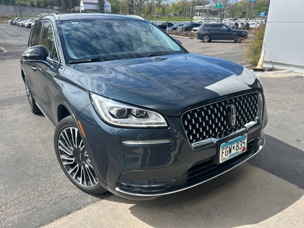Used 2020 Lincoln Corsair Reserve w/ Equipment Group 202A AWD/4WD image 4