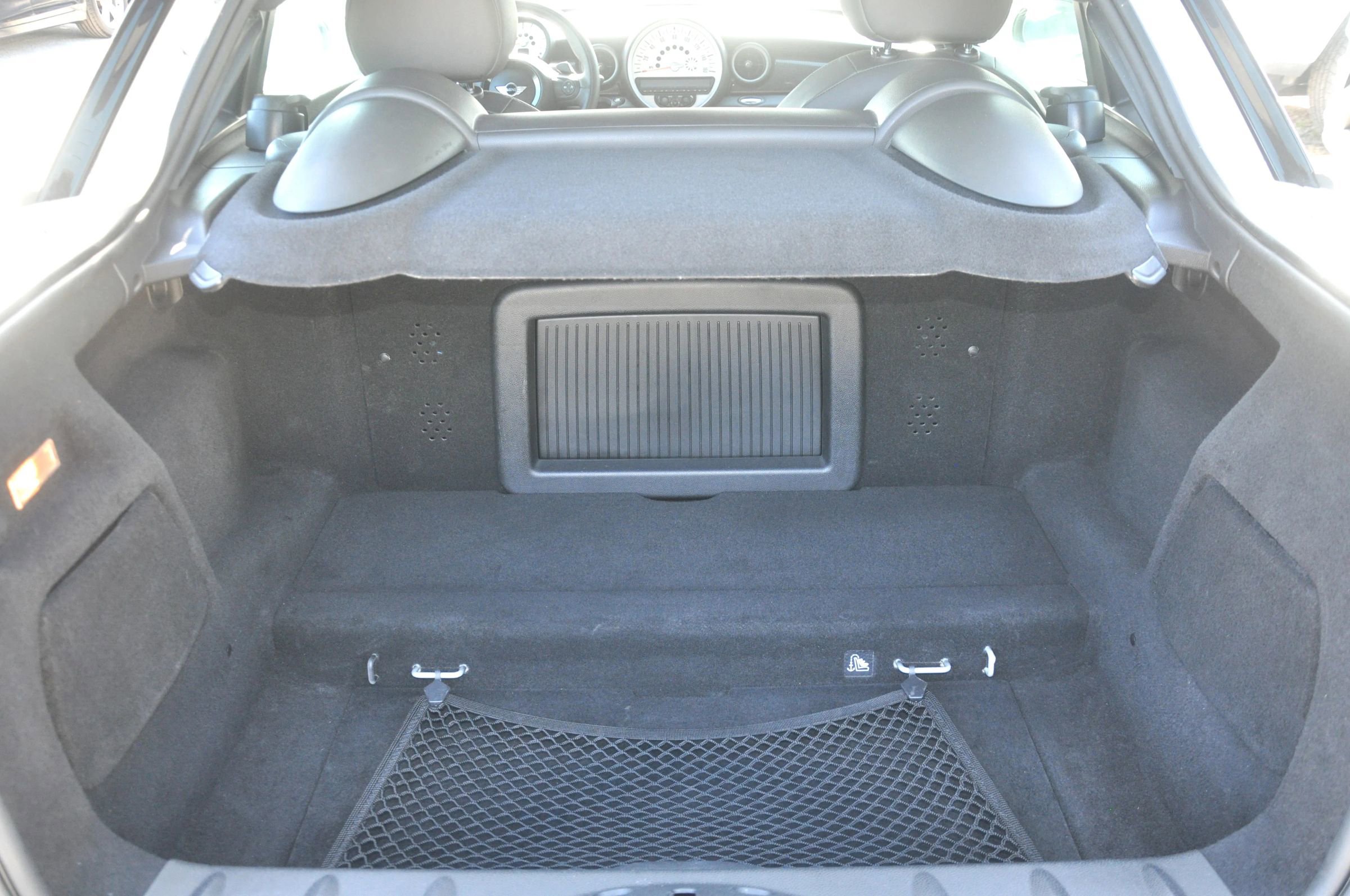 Used 2014 MINI Cooper Coupe S FWD image 16