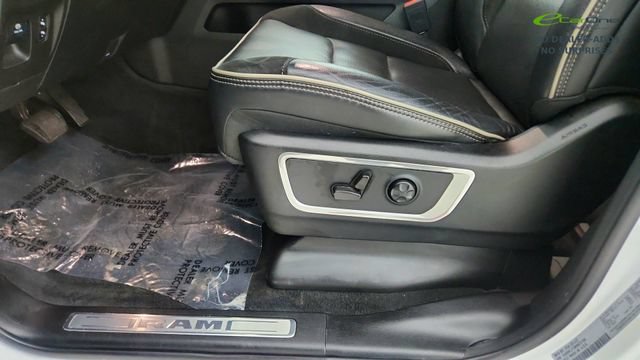 Used 2021 RAM 1500 Laramie AWD/4WD image 36