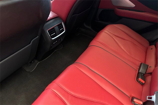 New 2025 Acura RDX AWD w/ A-Spec & Advance Pkg image 10