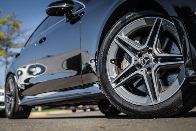 Used 2019 Mercedes-Benz CLS 450 4MATIC image 15