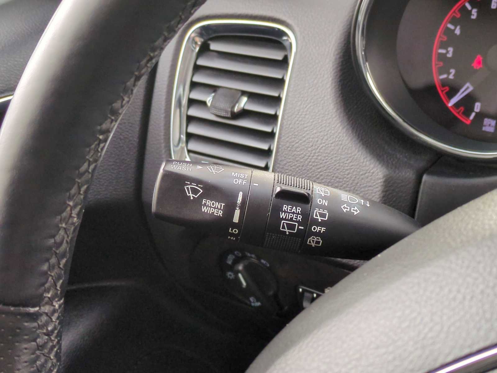 Used 2014 Dodge Durango Citadel w/ Technology Group image 27