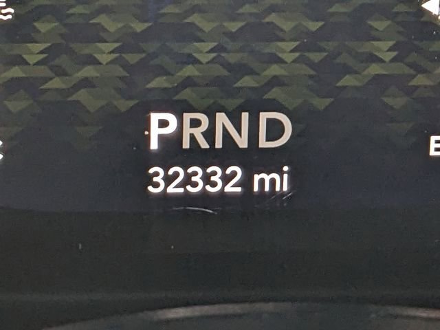 Certified 2021 Jeep Wrangler Unlimited Sahara image 25