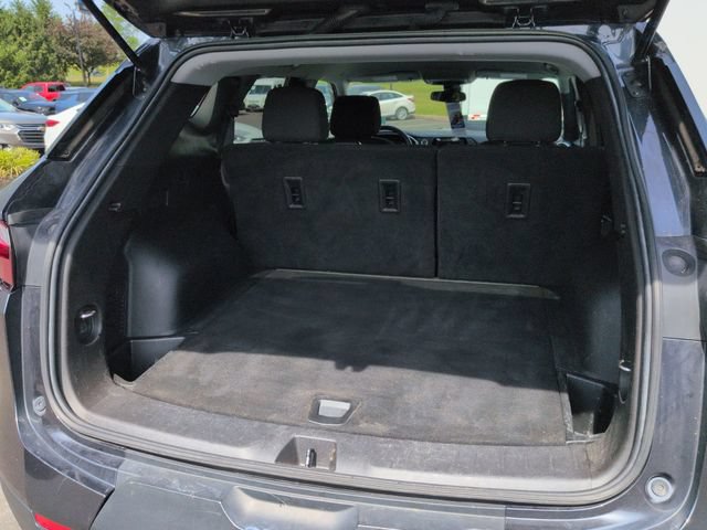 Used 2022 Chevrolet Blazer LT FWD image 28