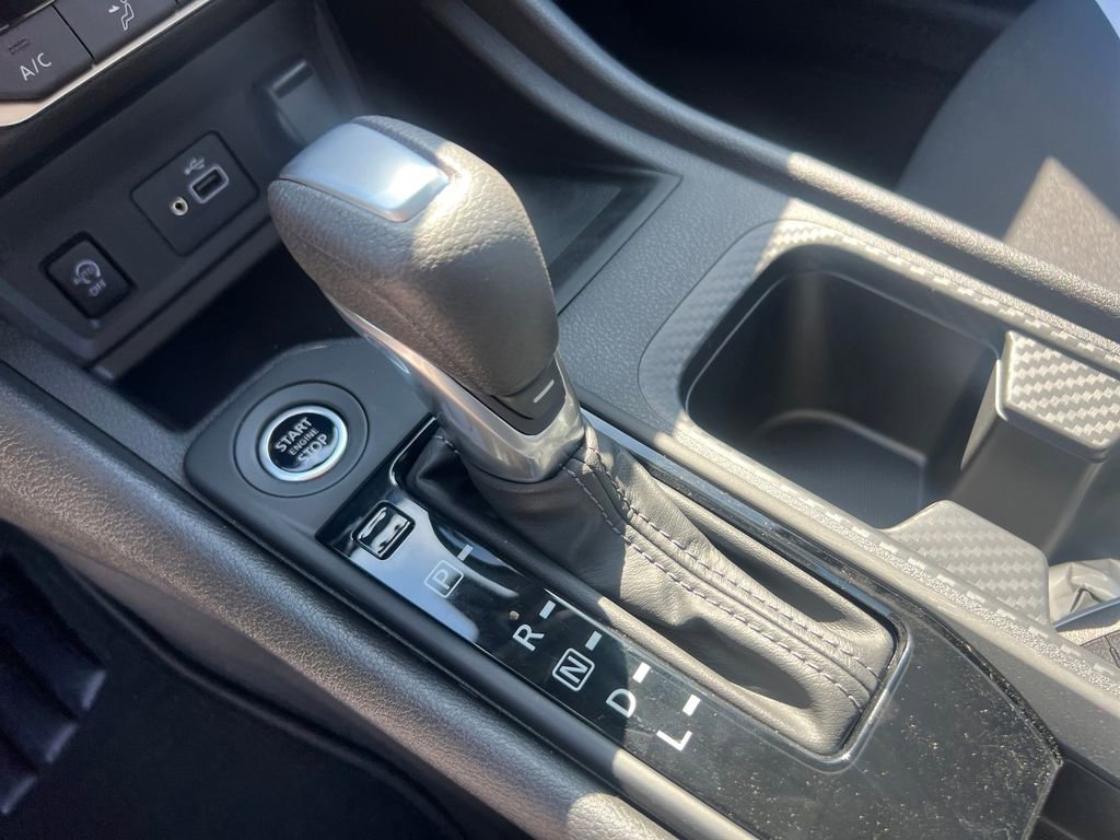 New 2025 Nissan Sentra S image 23