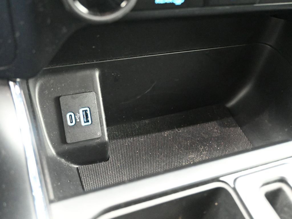 Used 2024 Ford F150 STX w/ STX Black Appearance Package image 45