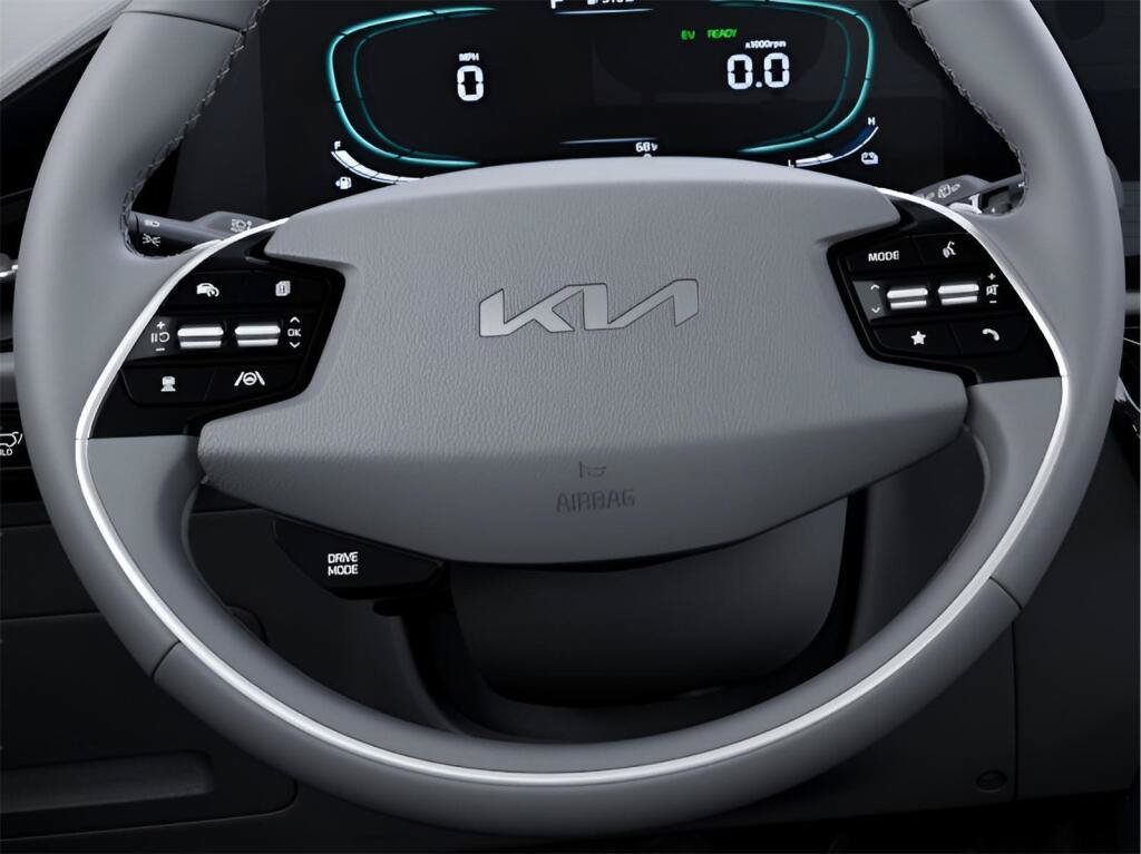 New 2026 Kia Niro EX w/ EX Premium Package FWD image 22
