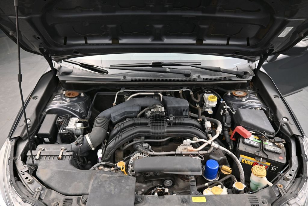 Used 2018 Subaru Impreza 2.0i AWD/4WD image 11