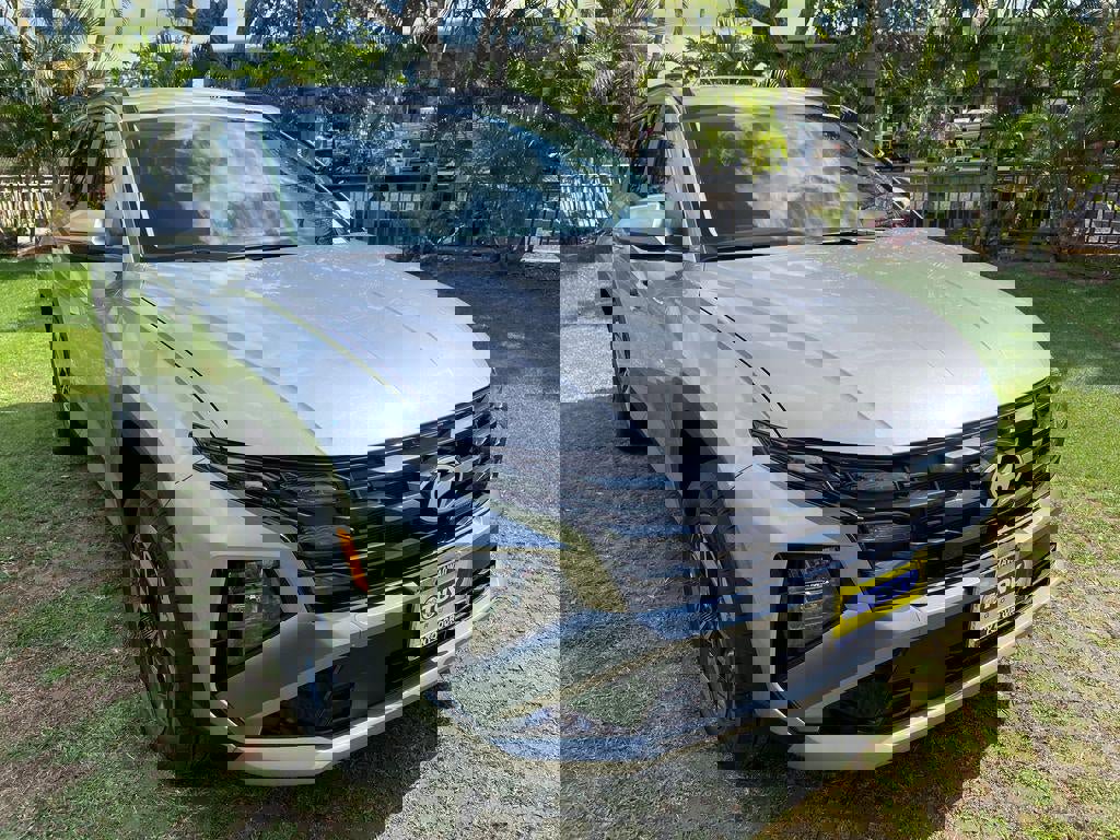 New 2026 Hyundai Tucson SEL w/ Tow & Go Package AWD/4WD image 19