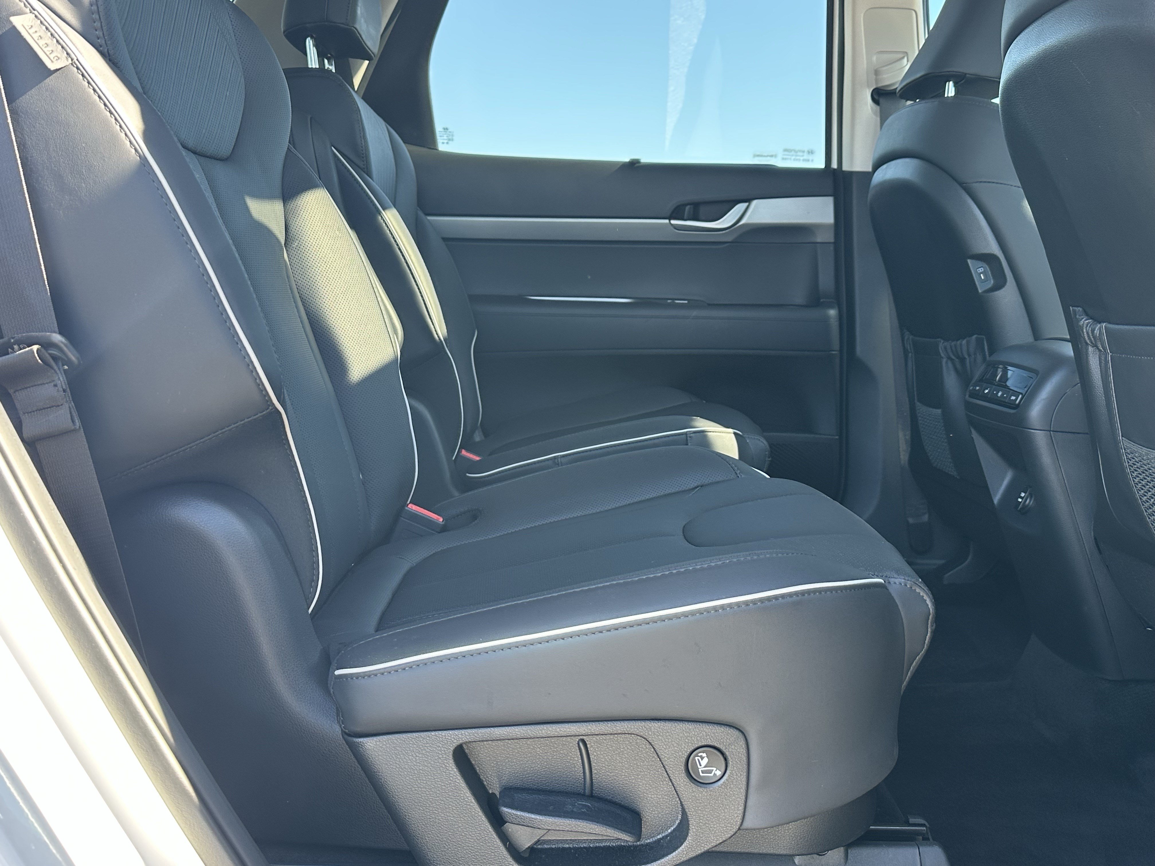 Used 2025 Hyundai Palisade XRT FWD image 15
