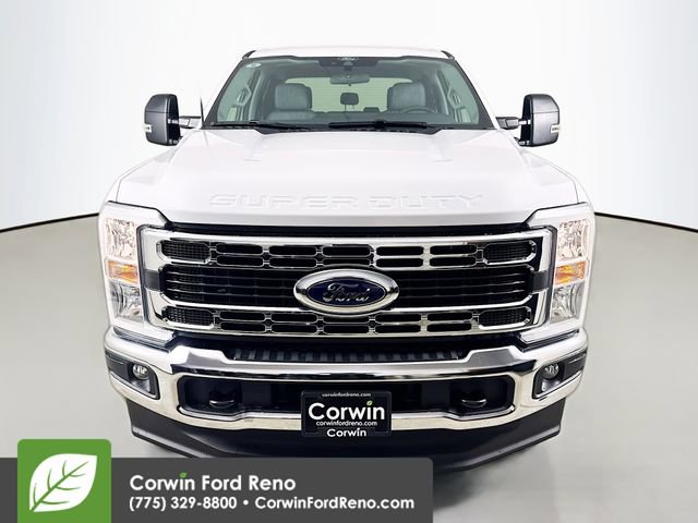 New 2026 Ford F350 XLT image 2