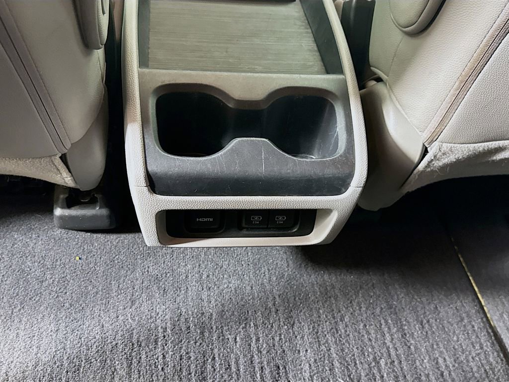 Used 2020 Honda Odyssey EX-L image 29