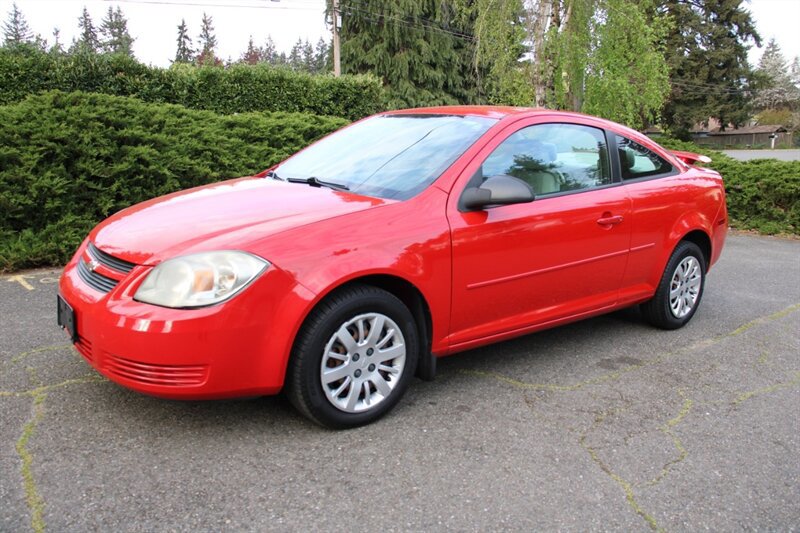 Used 2010 Chevrolet Cobalt LS w/ Protection Package image 1