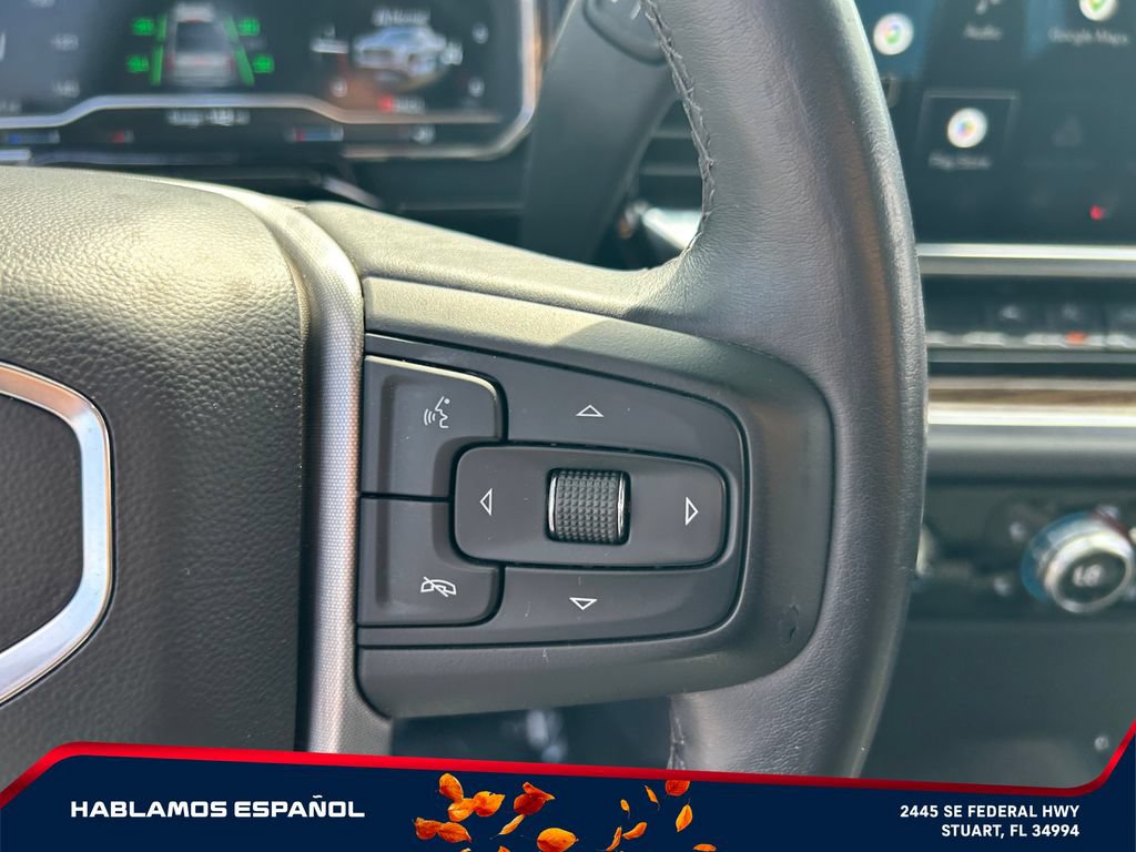 Used 2022 GMC Sierra 1500 Elevation AWD/4WD image 18