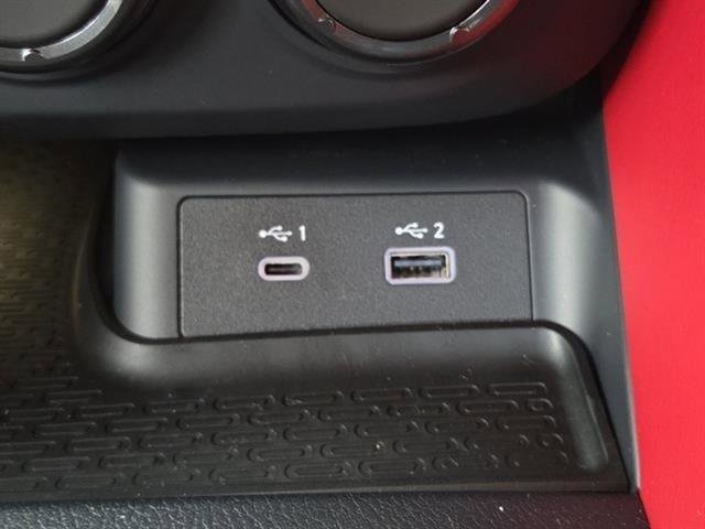 New 2025 Nissan Z Performance w/ Floor Mat Package image 16