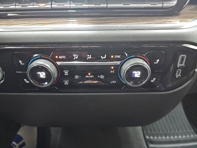 Used 2023 Chevrolet Silverado 1500 LT image 8