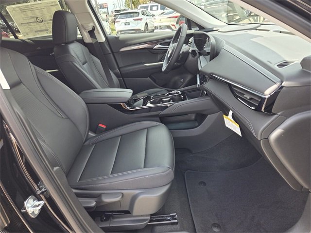 New 2026 Buick Envision Preferred image 14