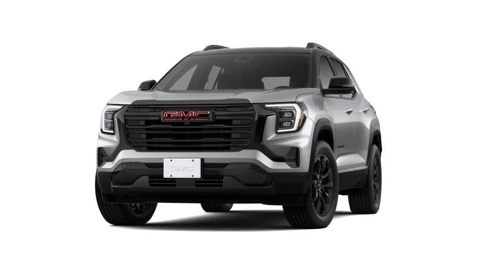 New 2026 GMC Terrain Elevation w/ Black Edition image 2