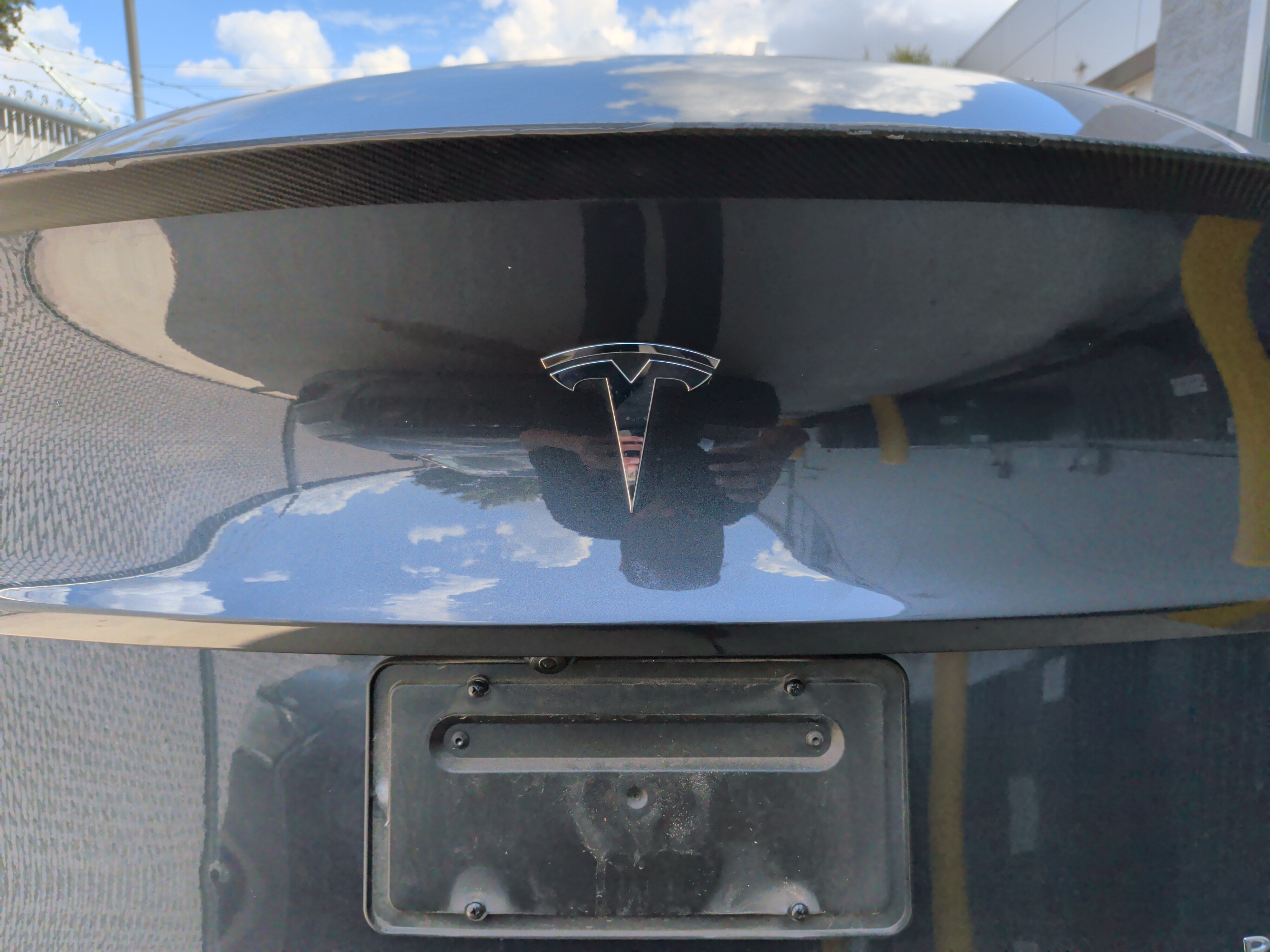 Used 2024 Tesla Model Y Performance AWD/4WD image 36