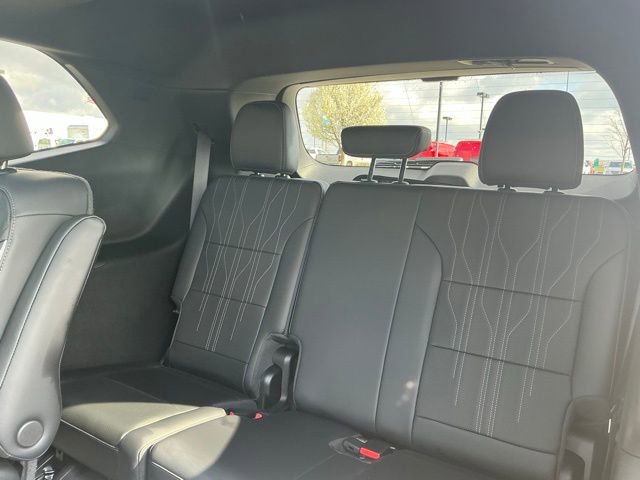 Used 2025 Buick Enclave Avenir w/ Super Cruise Package image 34