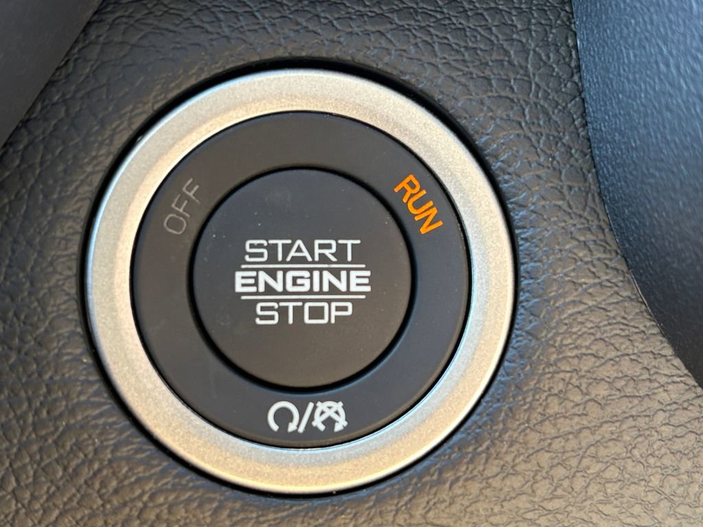 New 2026 RAM 2500 Big Horn image 18