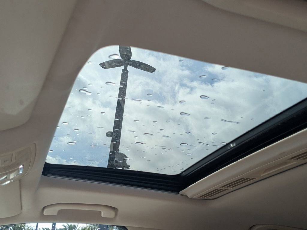 Used 2017 Mercedes-Benz GLE 350 4MATIC image 9