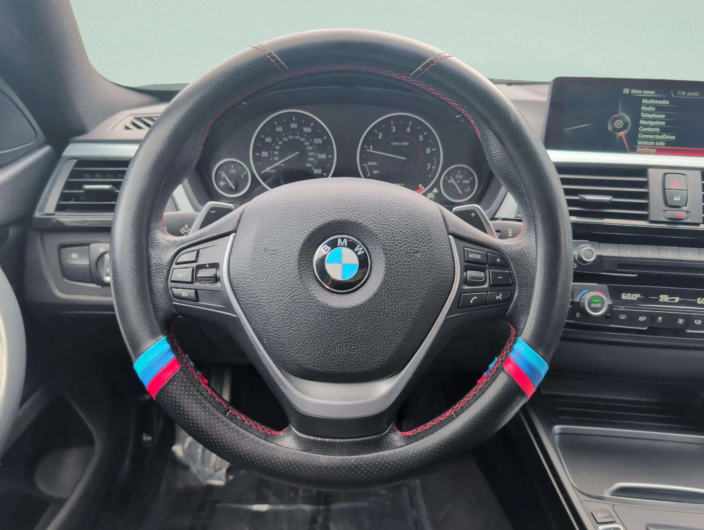 Used 2016 BMW 428i Gran Coupe RWD image 23