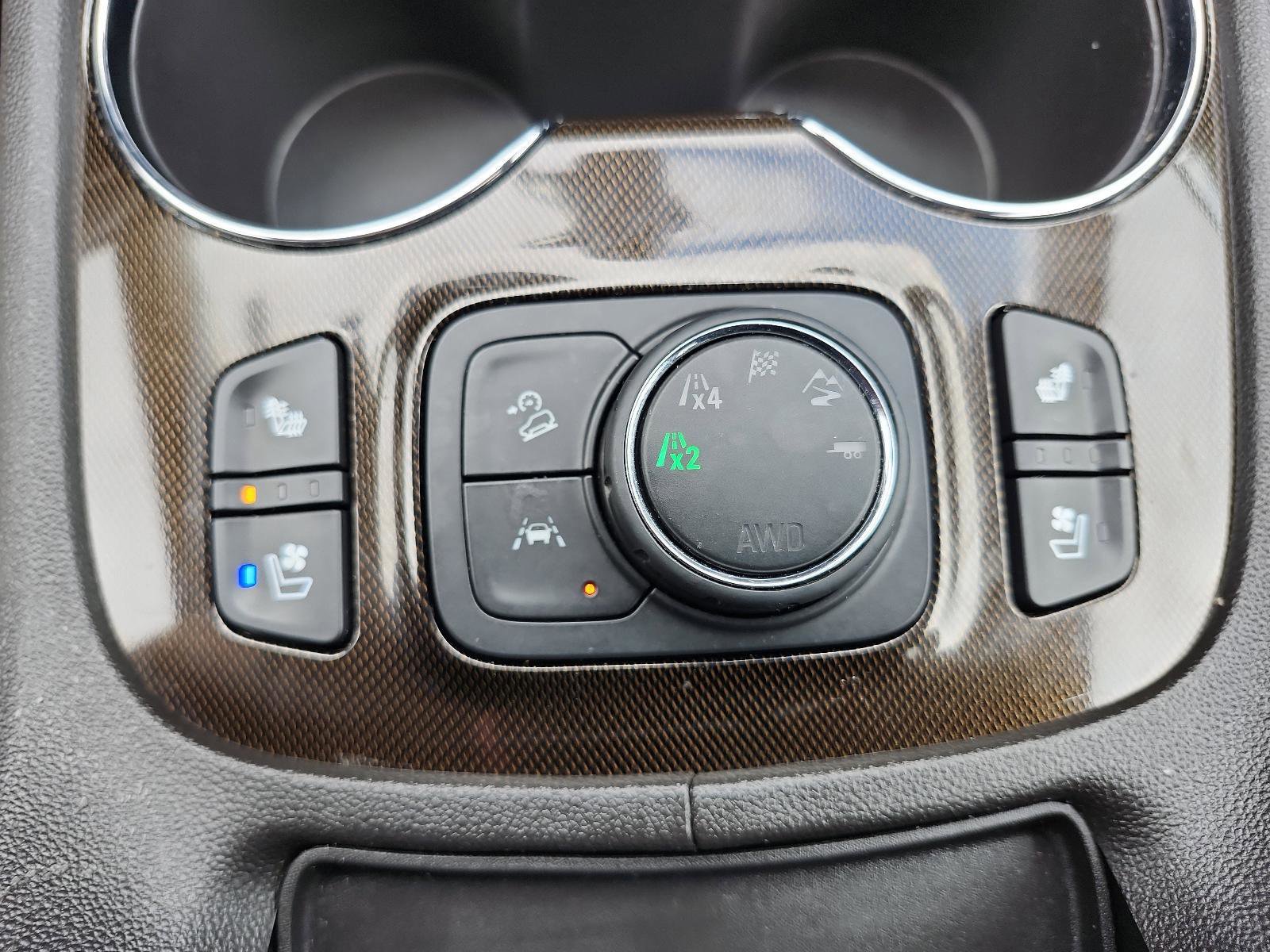 Certified 2023 GMC Acadia AT4 w/ Technology Package image 21