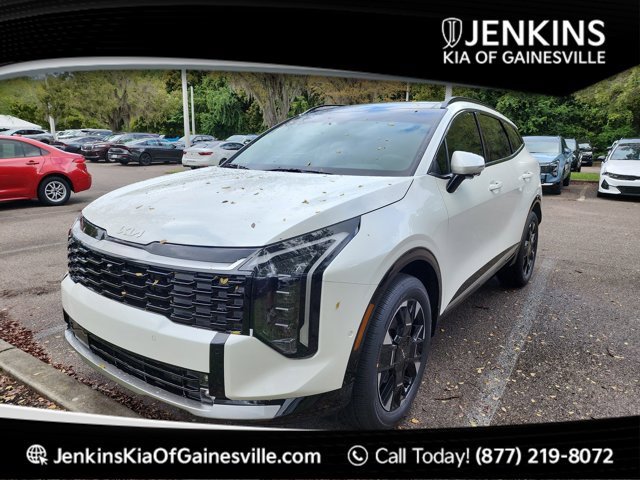 New 2026 Kia Sportage SX Prestige video 1