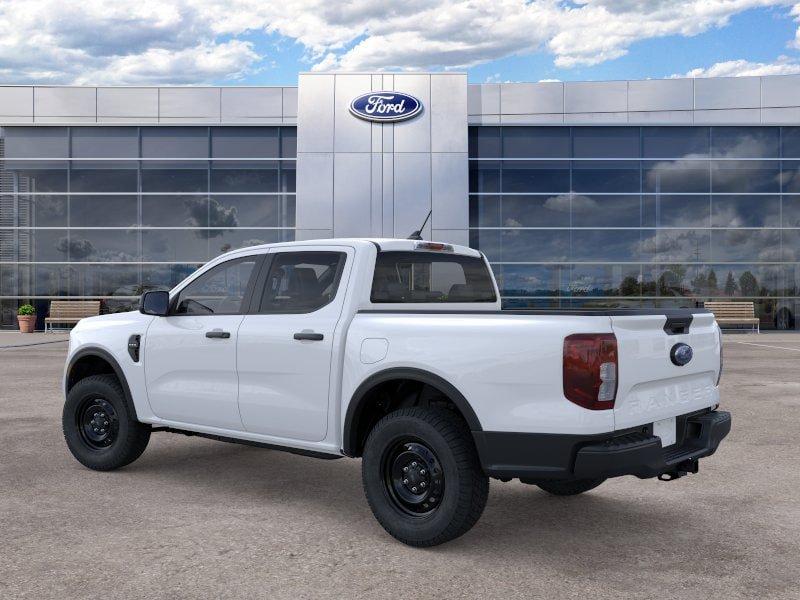 New 2026 Ford Ranger XL w/ Trailer Tow Package RWD image 30