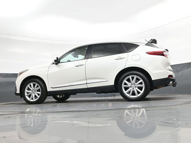 Used 2019 Acura RDX AWD image 35