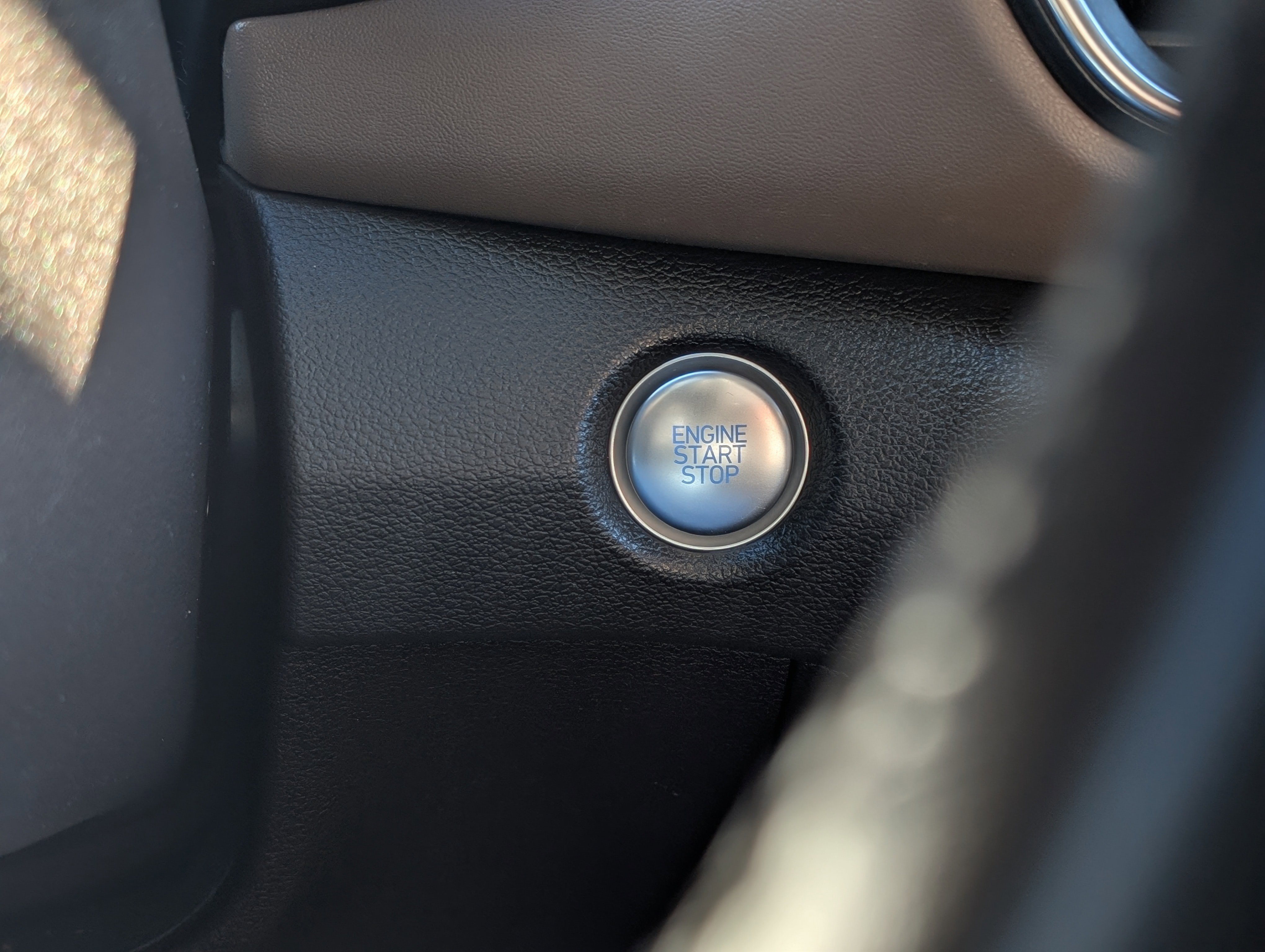 Used 2021 Hyundai Santa Fe Blue image 19