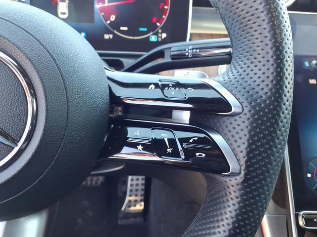 Used 2023 Mercedes-Benz C 300 Sedan image 10