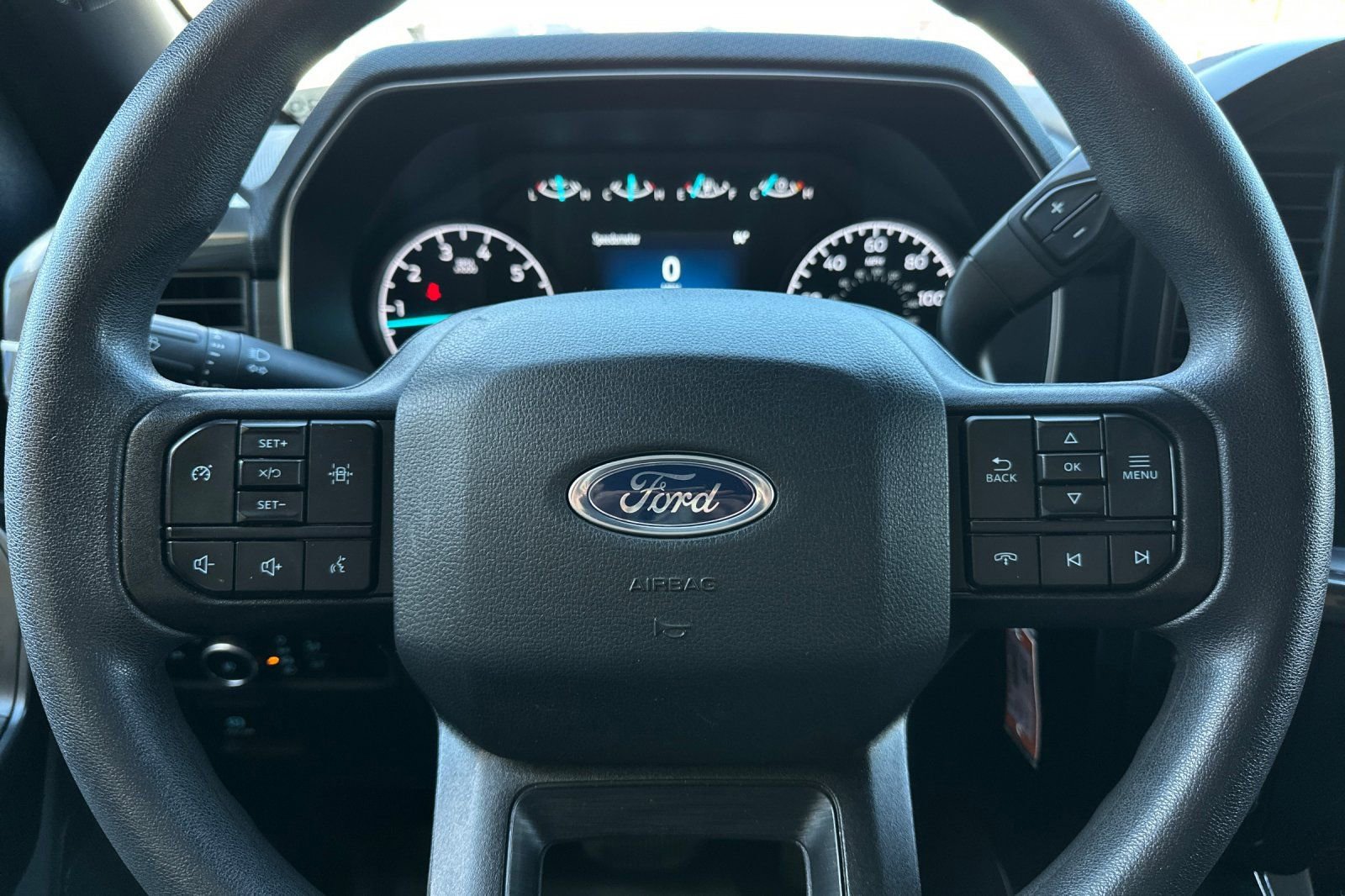 Used 2023 Ford F150 XL w/ STX Appearance Package image 21