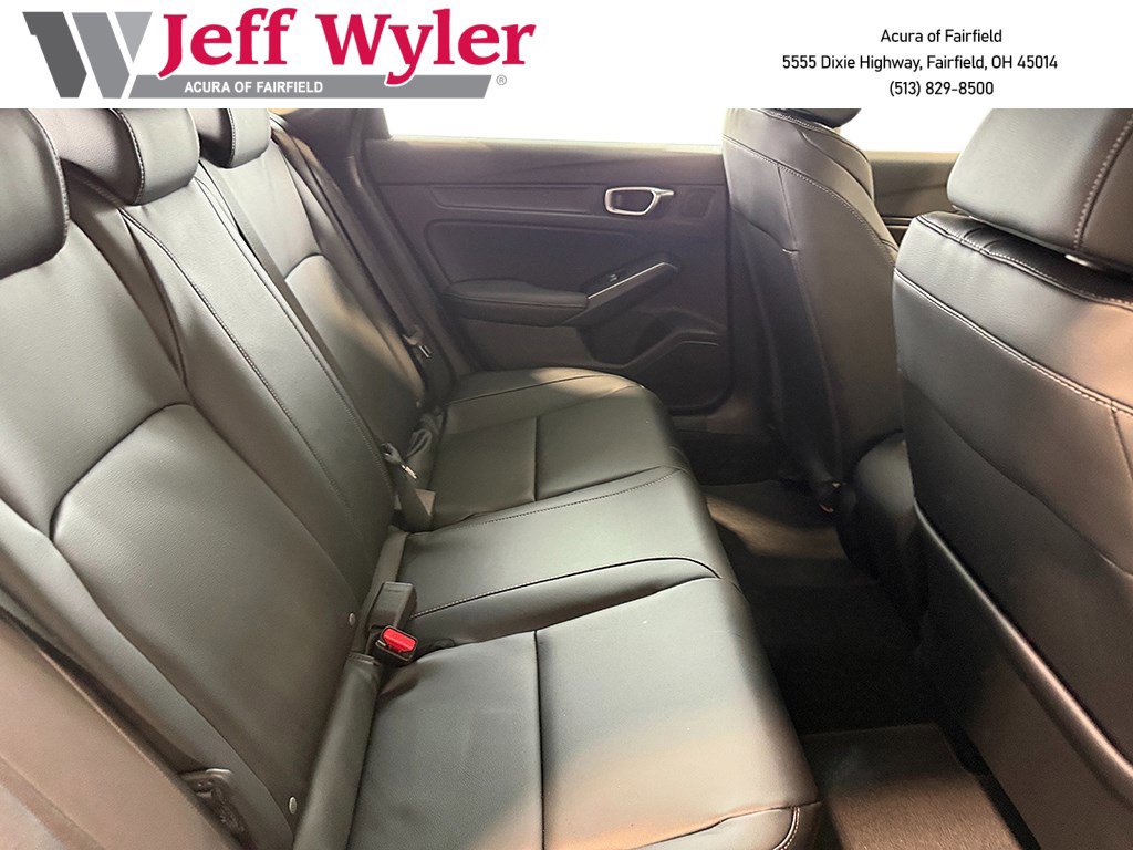 New 2026 Acura Integra A-Spec image 30