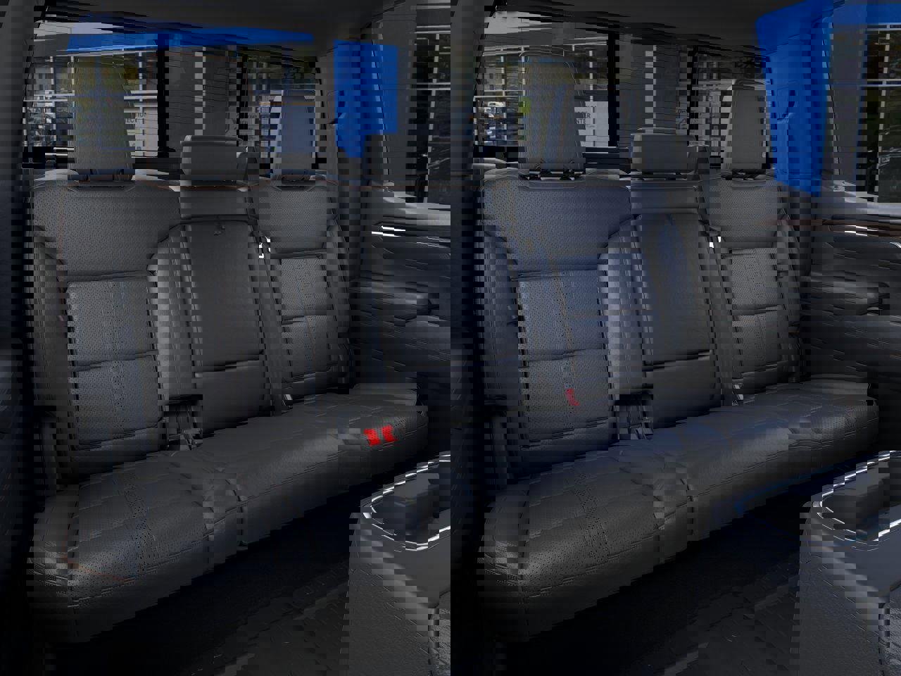 New 2026 Chevrolet Silverado 1500 High Country image 17