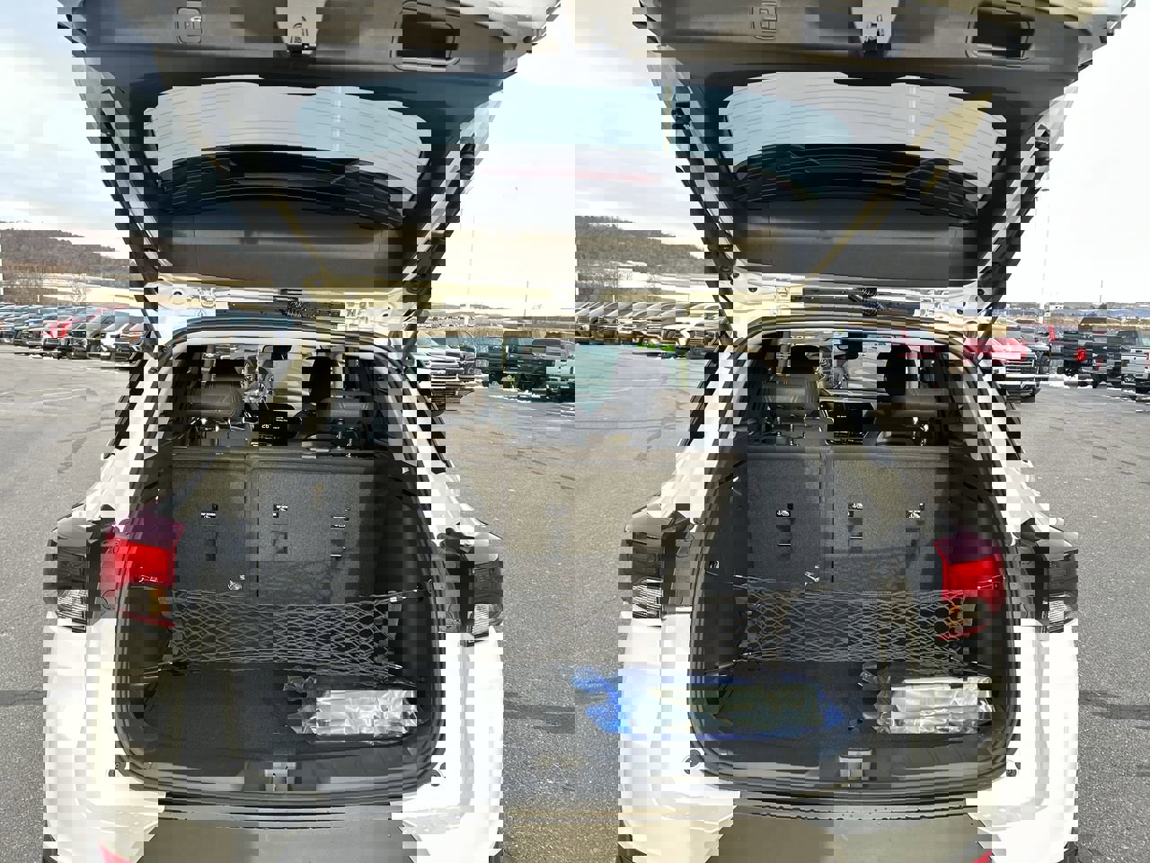 New 2026 Chevrolet TrailBlazer LT w/ Convenience Package image 18