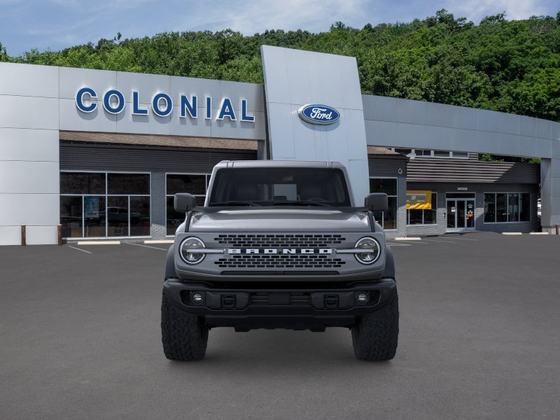 New 2026 Ford Bronco Badlands AWD/4WD image 31