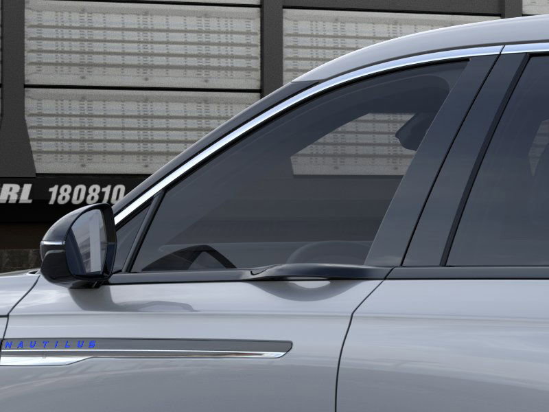 New 2026 Lincoln Nautilus Premier image 20