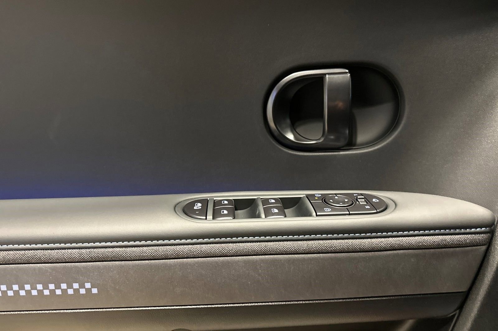 New 2025 Hyundai Ioniq 5 N image 10