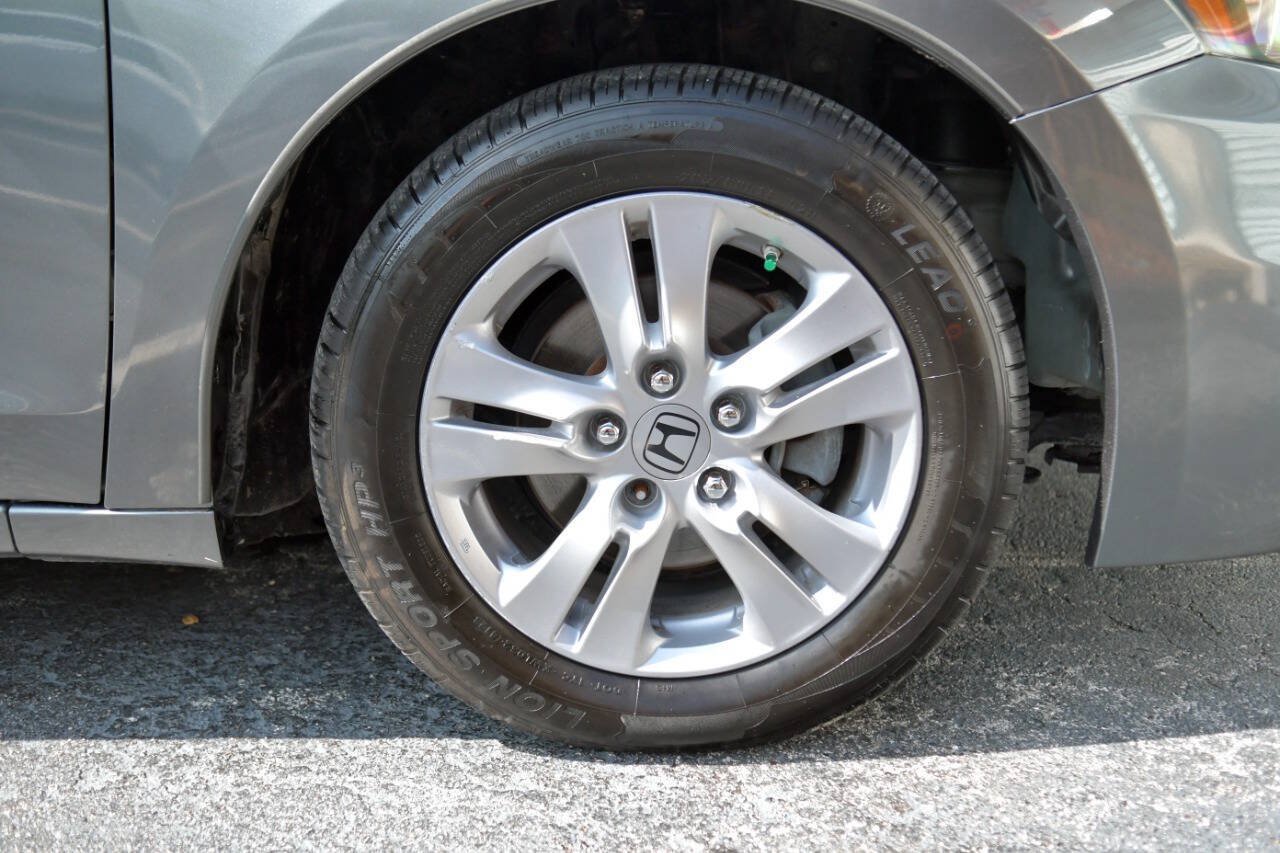 Used 2012 Honda Accord LX image 36