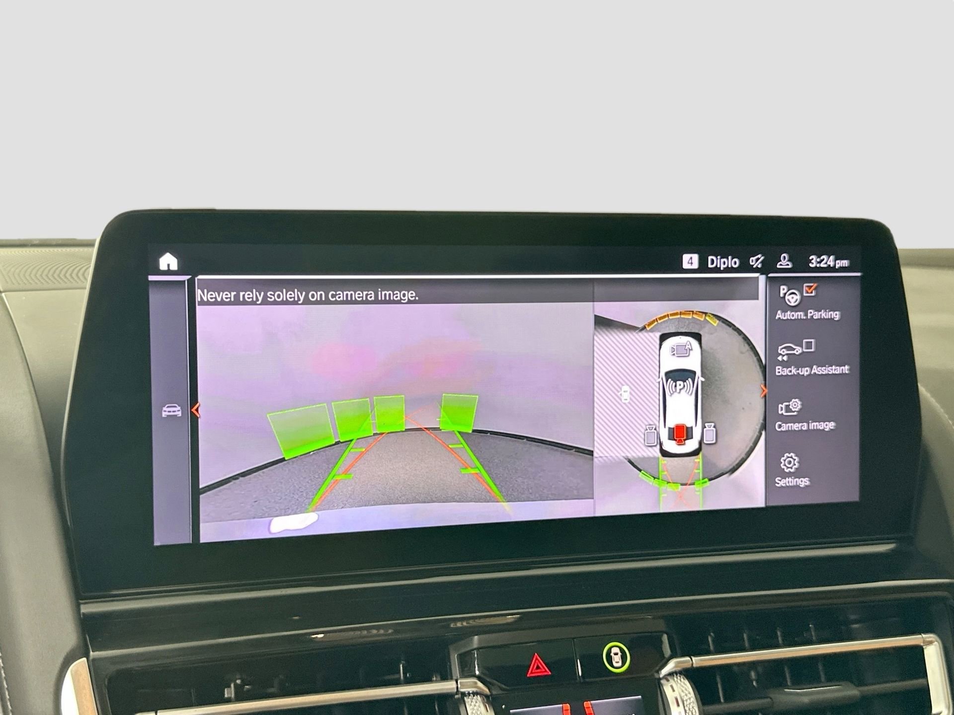 New 2026 BMW 840i image 12