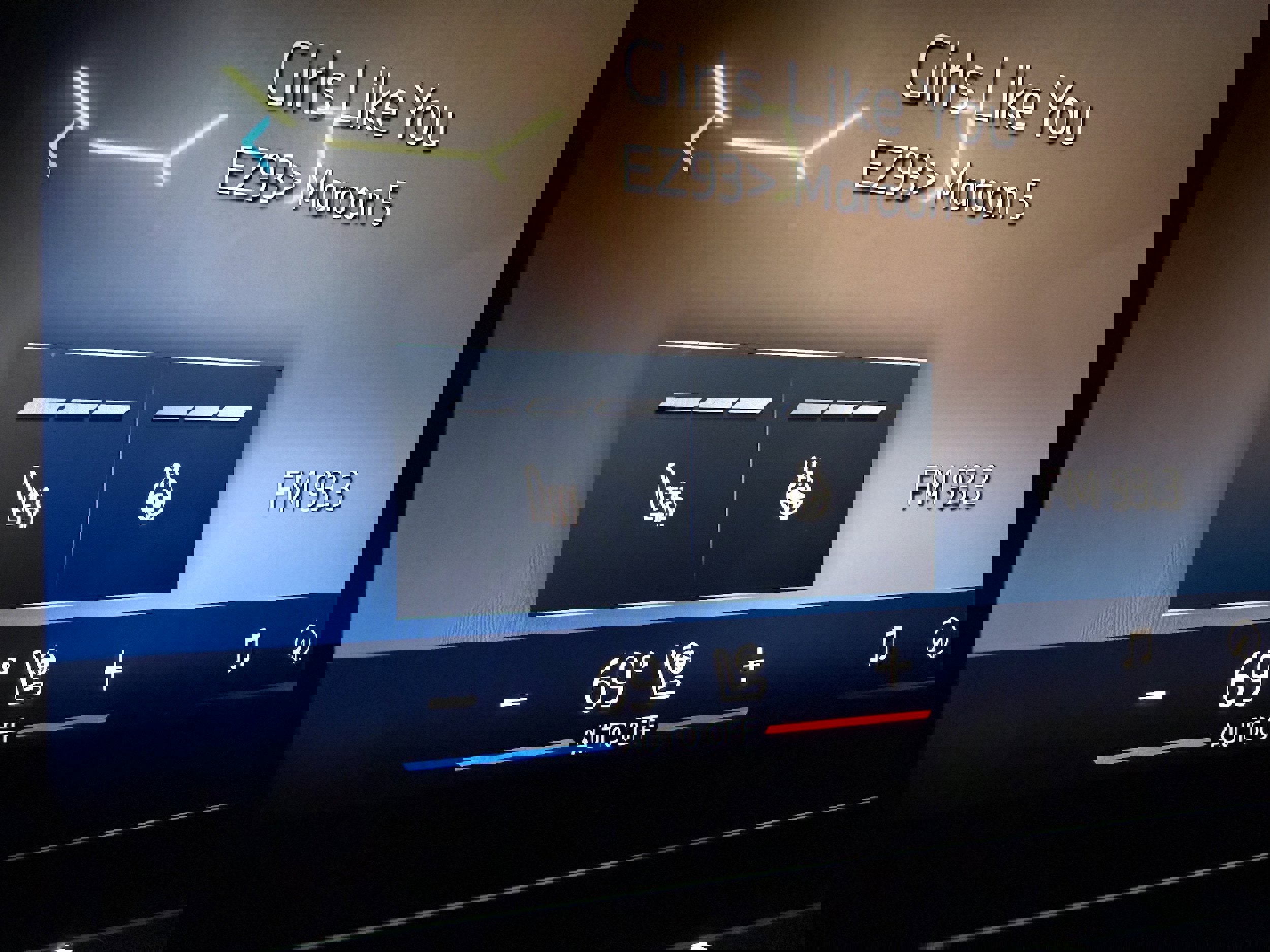 Used 2024 BMW i5 M60 image 19