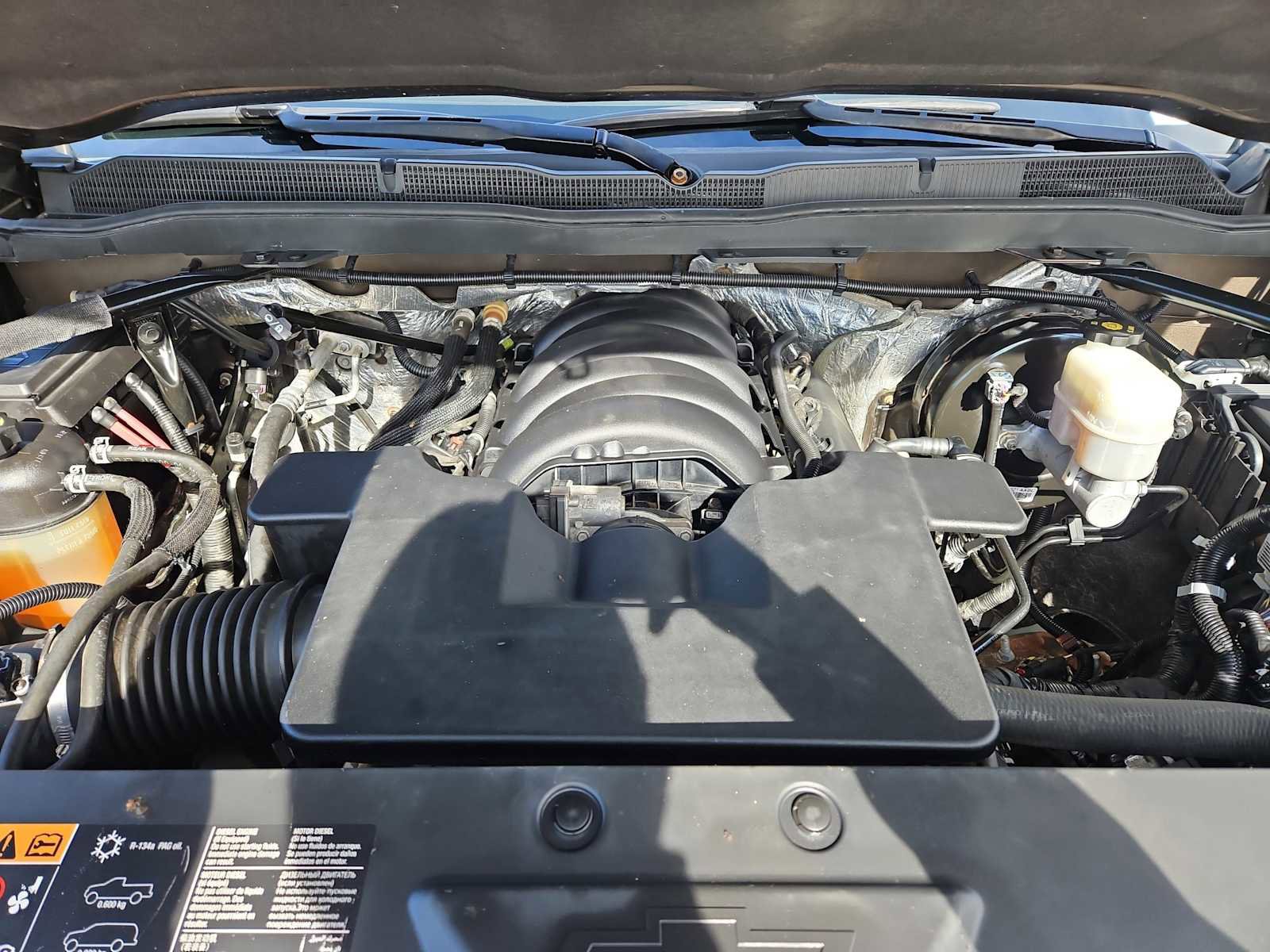 Used 2015 Chevrolet Silverado 1500 LT w/ All Star Edition image 31