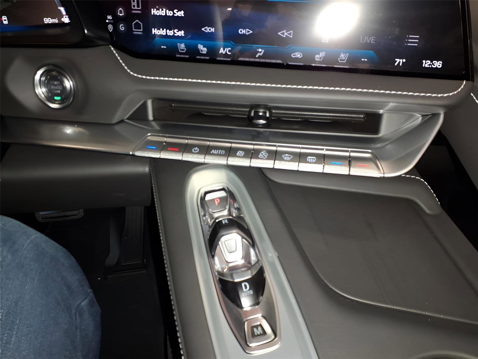 New 2026 Chevrolet Corvette Stingray Premium Conv w/ Z51 Performance Package image 20