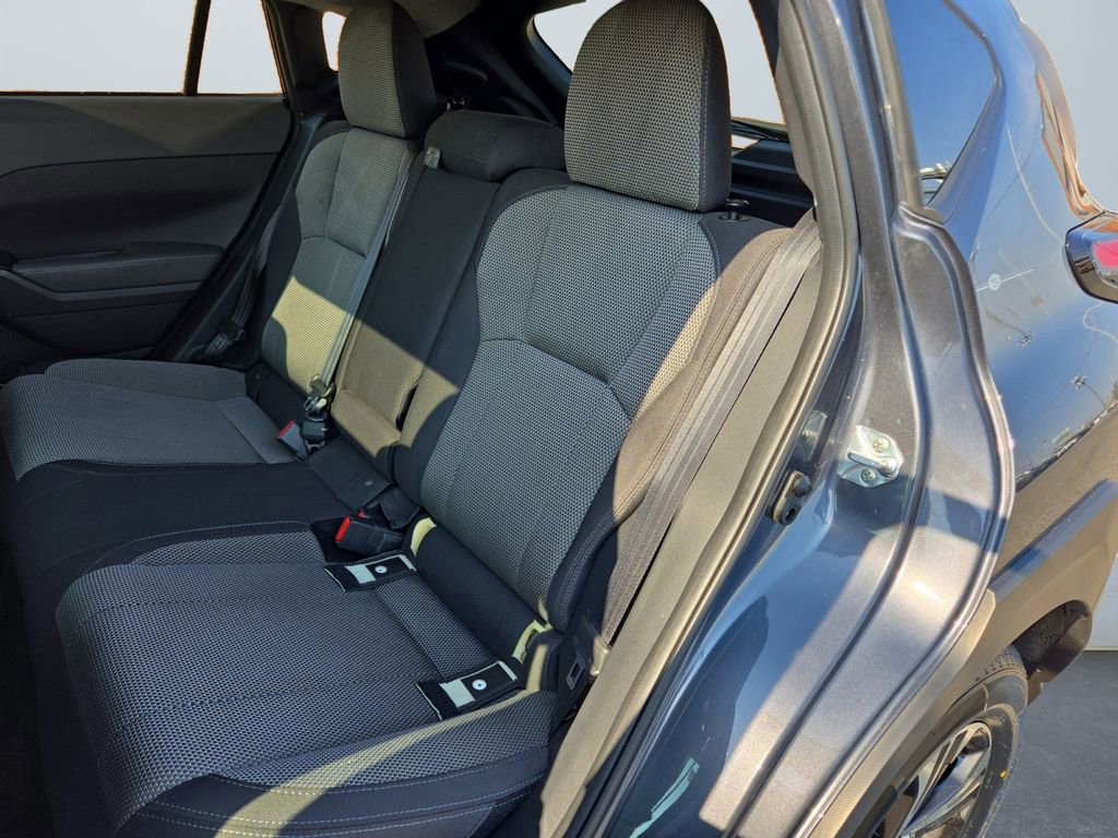 Certified 2024 Subaru Crosstrek 2.0i Premium image 13
