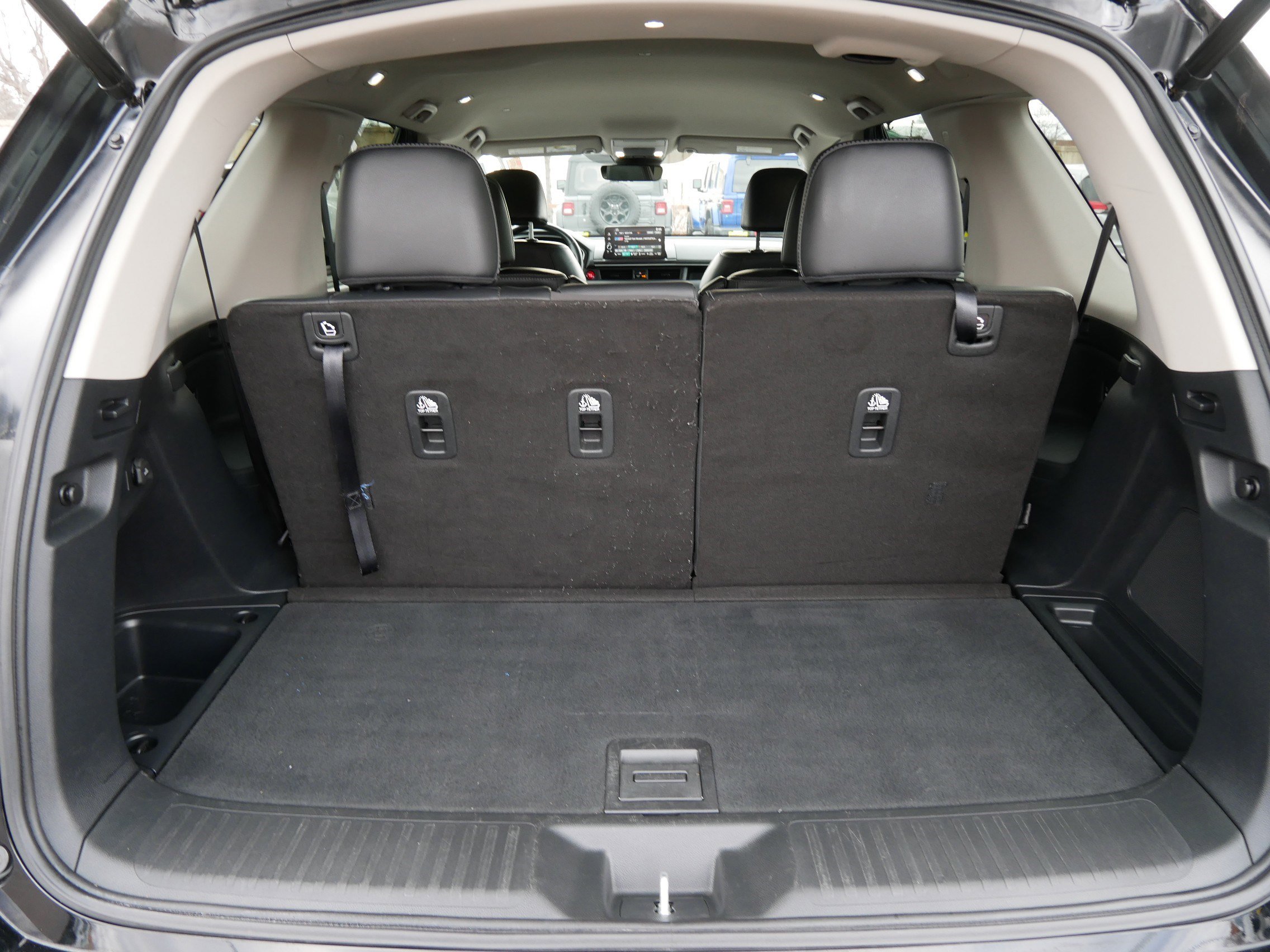 Used 2024 Honda Pilot EX-L image 18