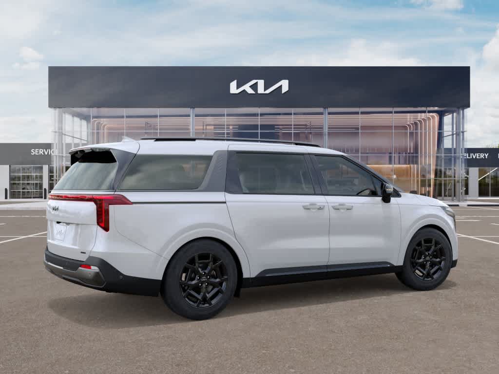 New 2027 Kia Carnival SX Prestige FWD image 6