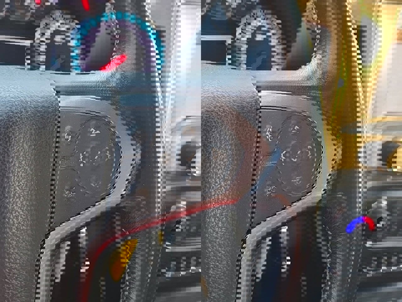 Used 2015 Chevrolet Silverado 2500 LTZ w/ Duramax Plus Package image 21